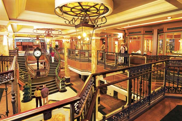 Queen Victoria Gallery Image